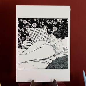 Impression « Fabrication de biscuits »