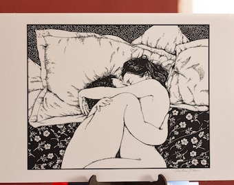 "Love" Impression