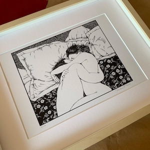 “Love” Print