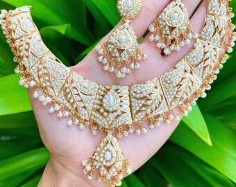 Jadau Sets - Etsy Australia