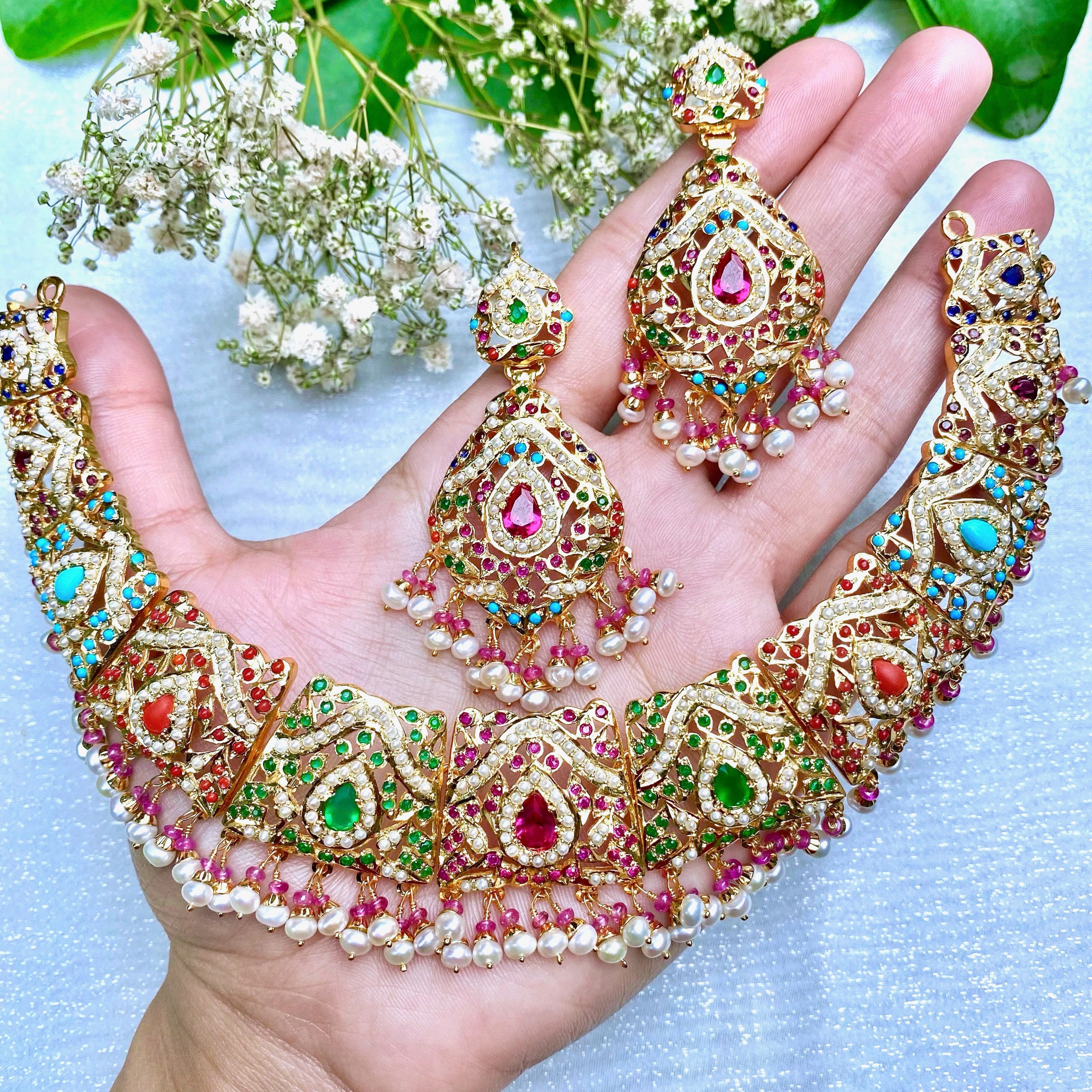 New design cheap necklace 2021