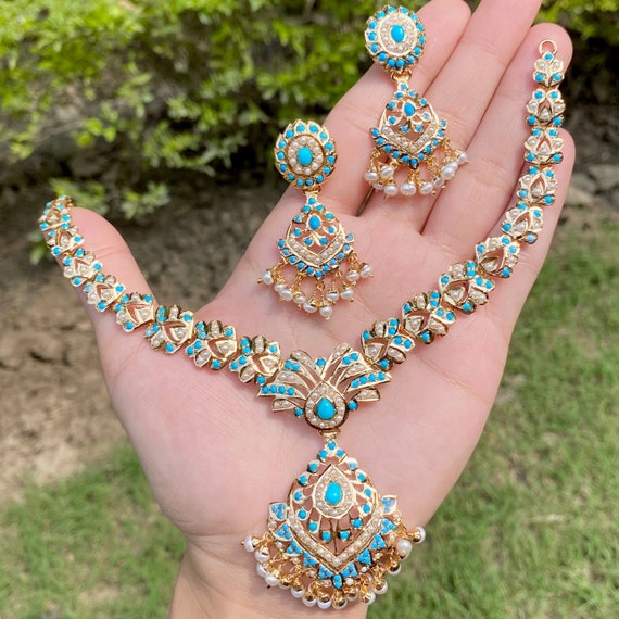 Firoza jewellery deals