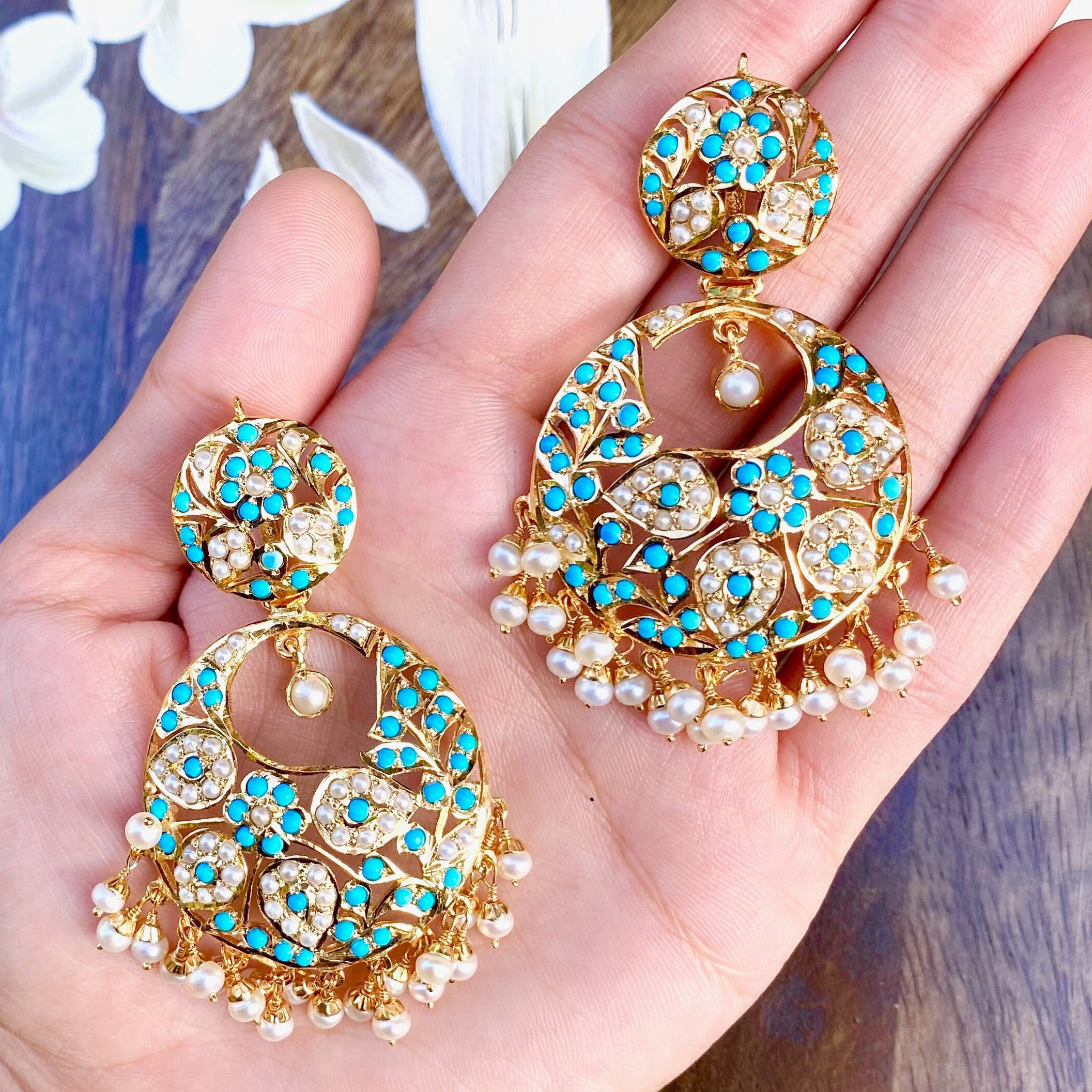 🔶Gold Designer Brijbali jewellery ○On order available #tirupatisarraf  #Jewellery #Pinterest | Women jewelry, Beautiful bollywood actress, Gold  jewelry