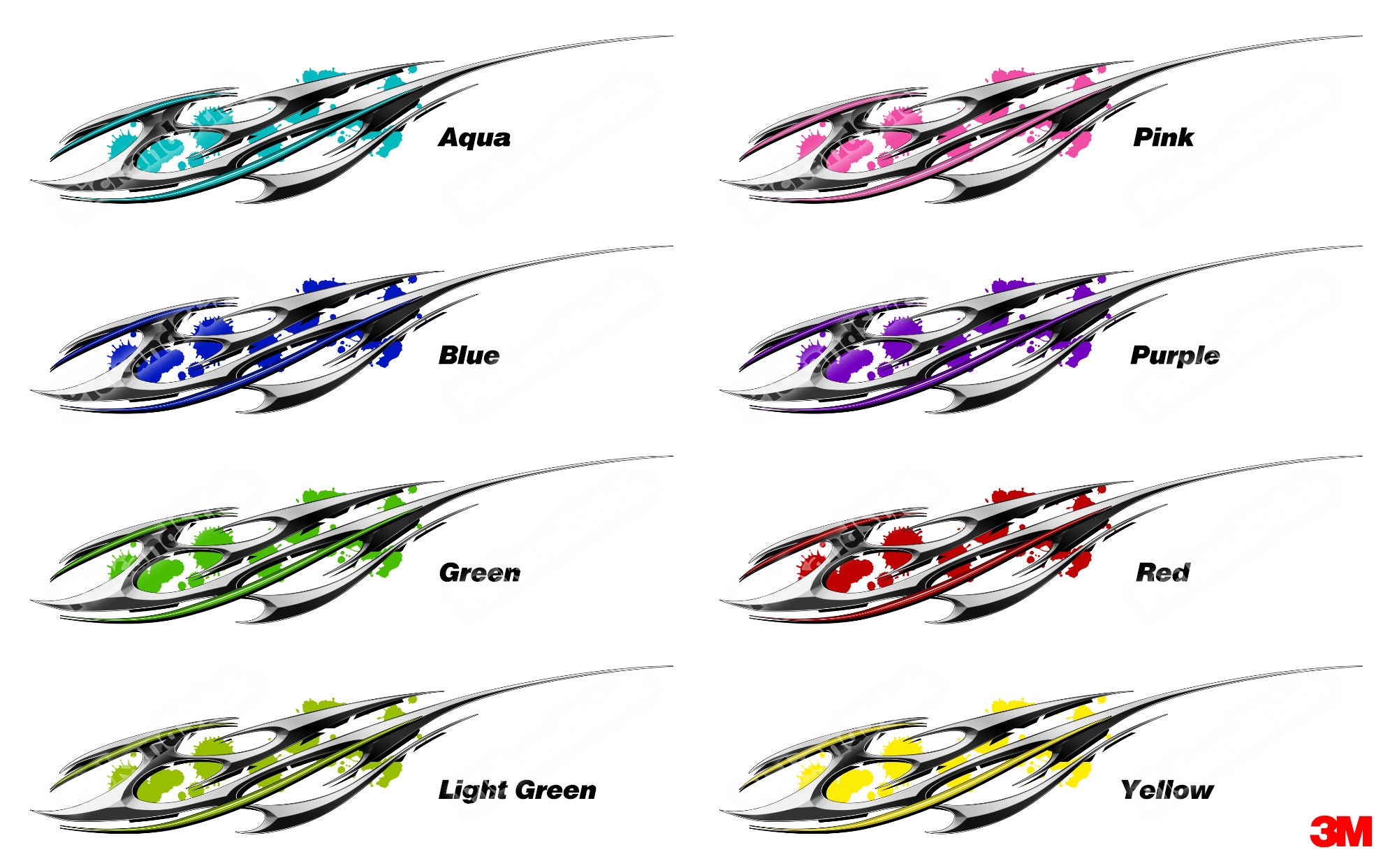 Pontoon Boat Alloy Vinyl Graphic Decals Etsy