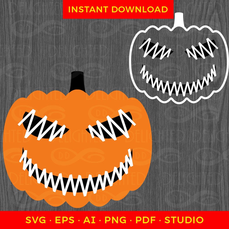 Download Halloween Gnome SVG Clipart Funny Fall Happy Gnomes Clip ...