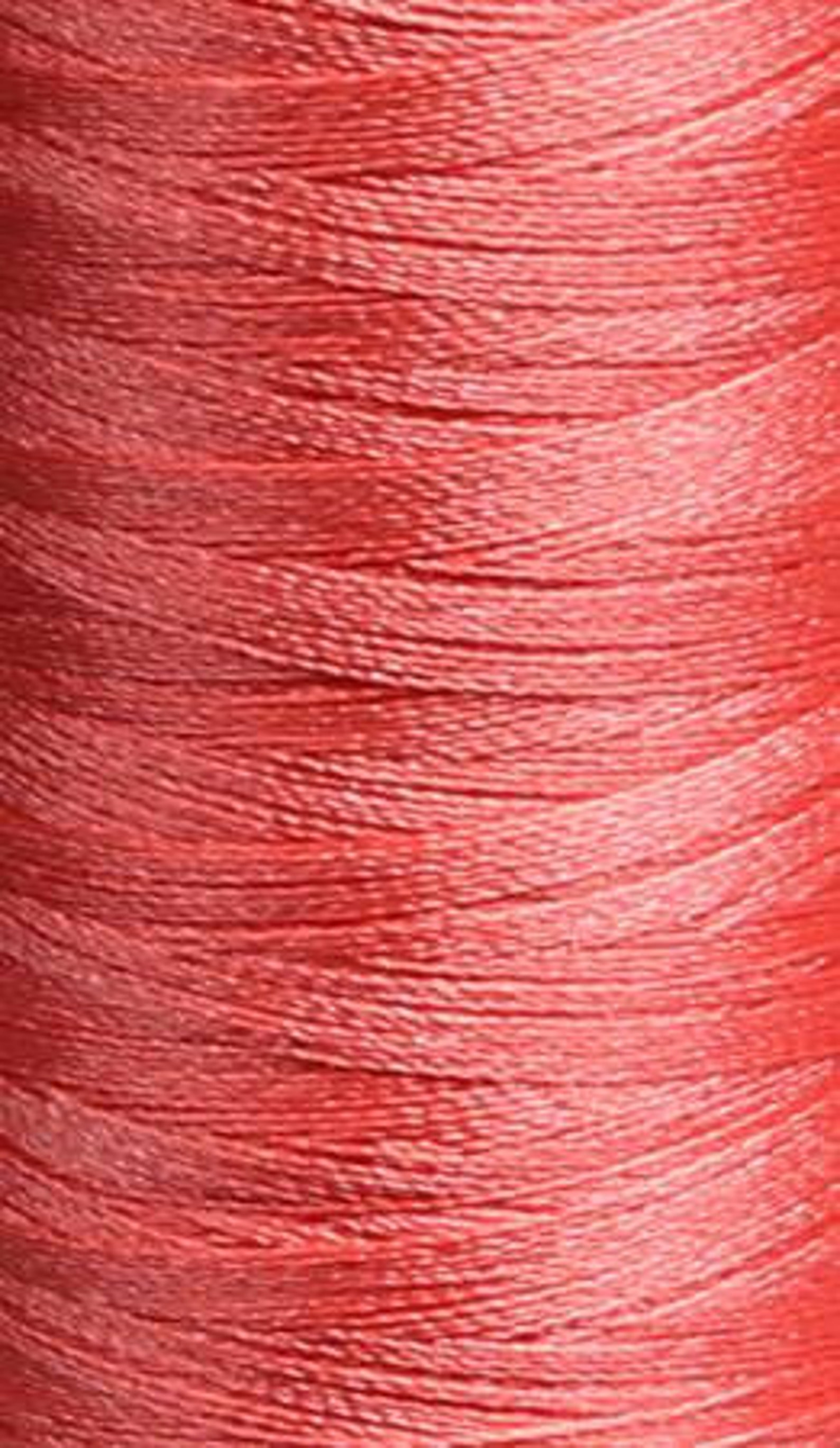 Iris 1006 Carnation Embroidery Thread Polyester Ultra Etsy
