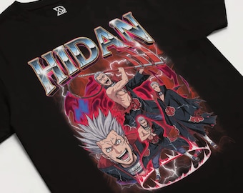 Immortal Scythe Wielder Ninja T-Shirt, Silver Hair Cultist Tee, Blood Ritual Dark Fantasy Art, Cursed Warrior Graphic Top