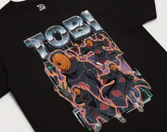 Orange Swirl Mask Ninja T-Shirt, Secret Mastermind Rogue Tee, Spacetime Illusion Magic, Dark Fantasy Villain Graphic, Funny Guy