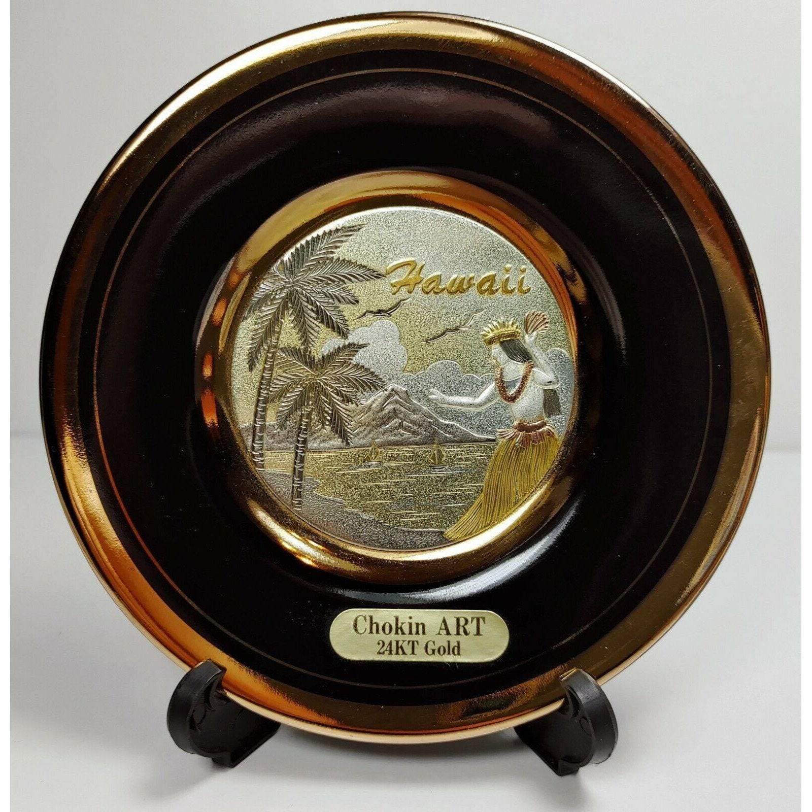 Chokin Hawaii - Etsy