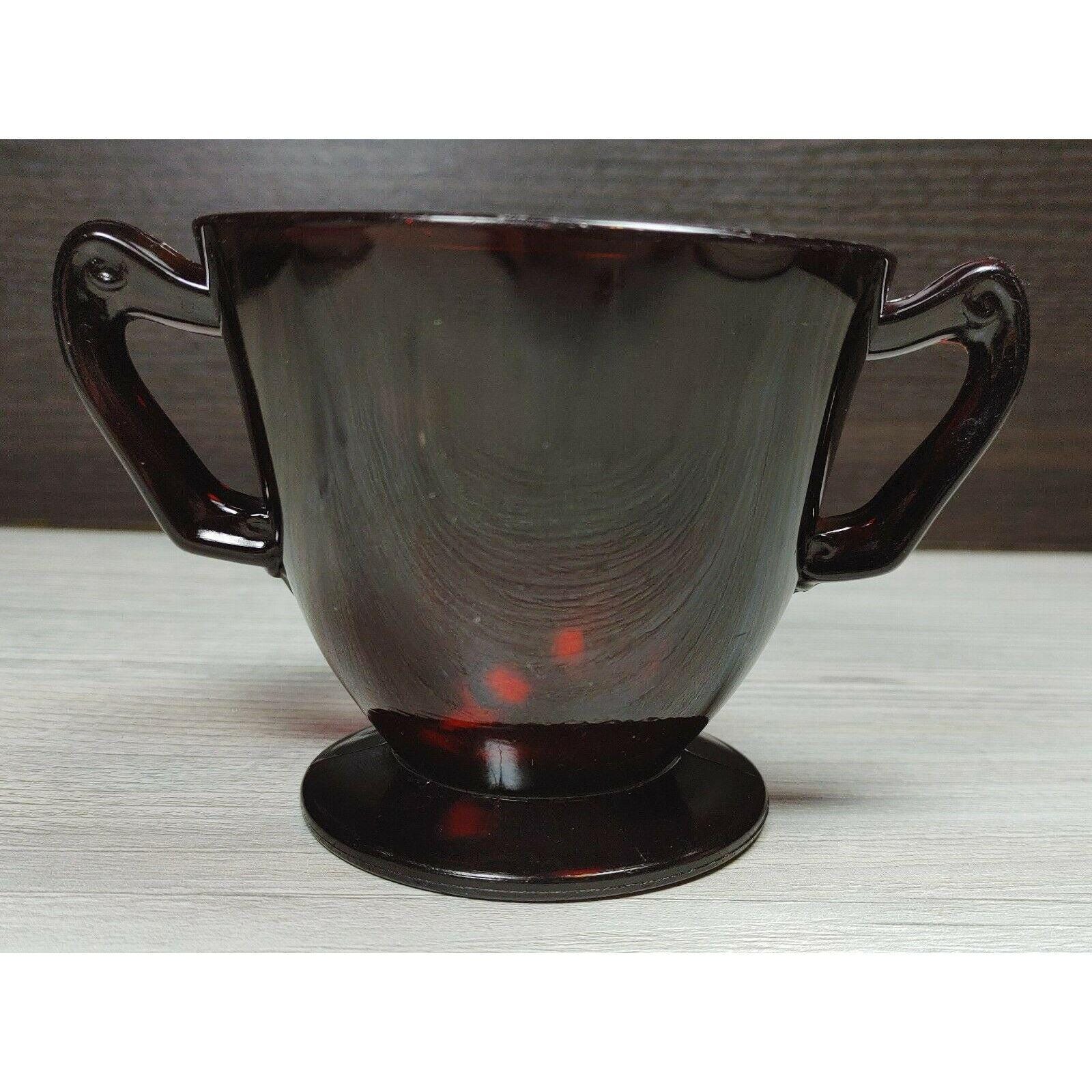Depression glass - Etsy 日本
