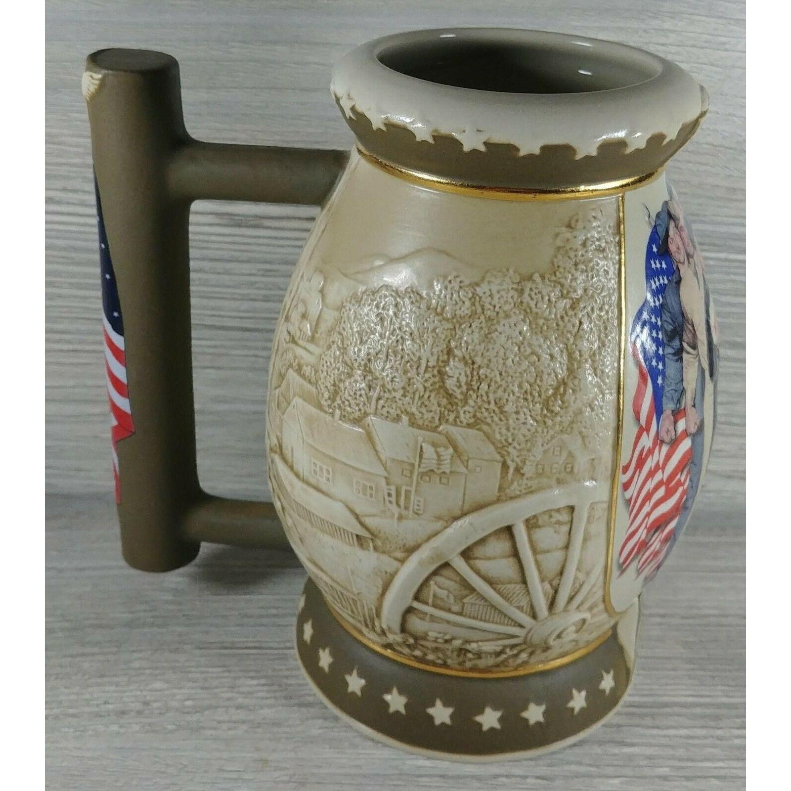 ミラー パッケージ ホーム バイ ノーマン ロックウェル コレクション