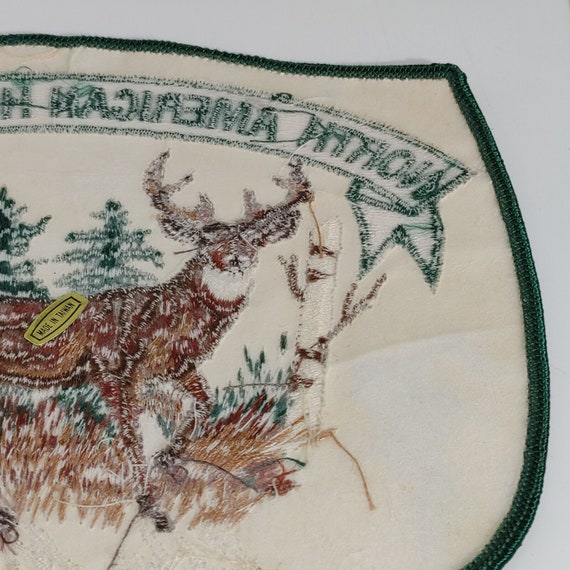 Pack Of 4 North American Hunting Club Life Member… - image 7