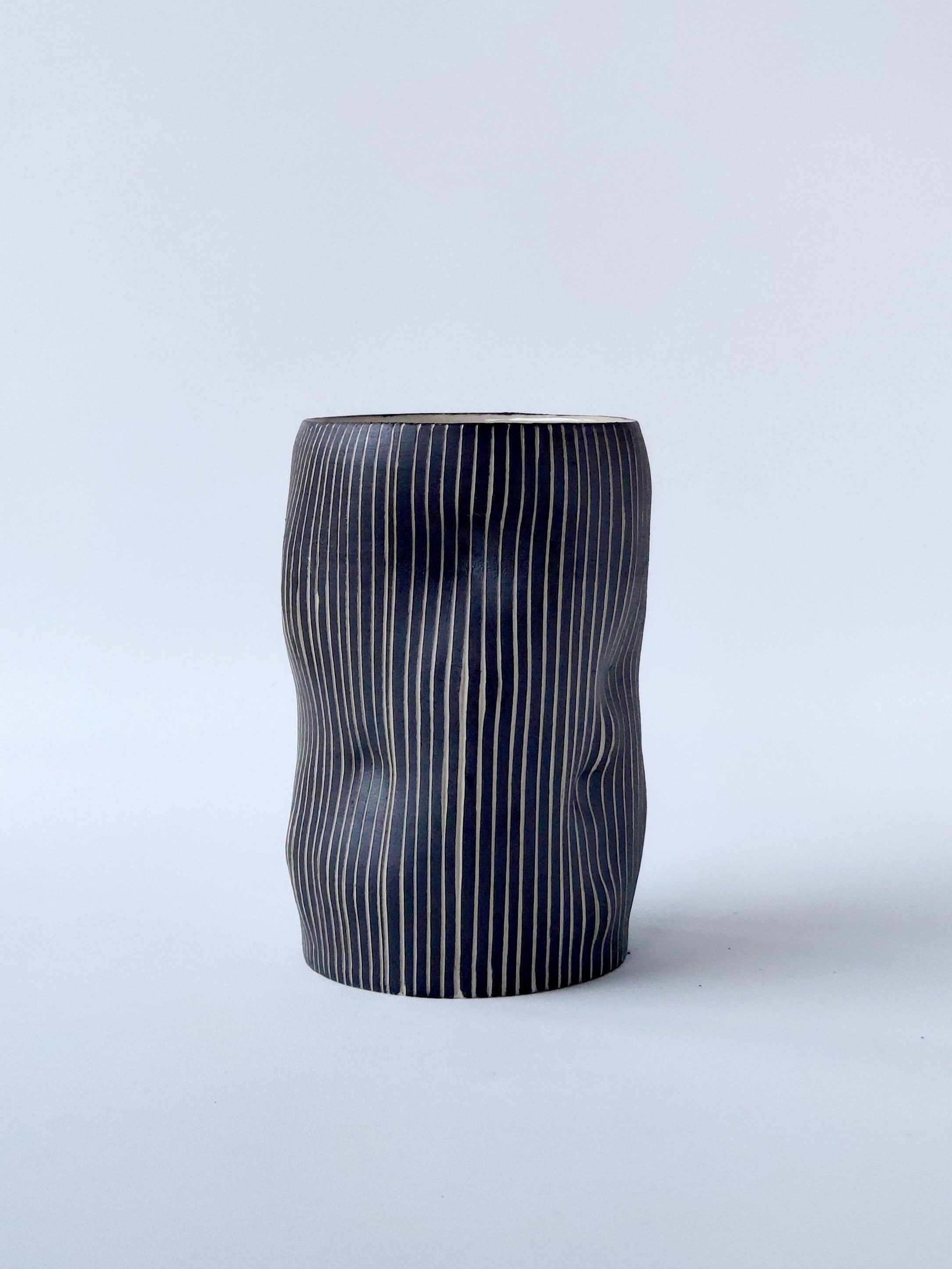 Vase Clément Pièce Unique Numérotée