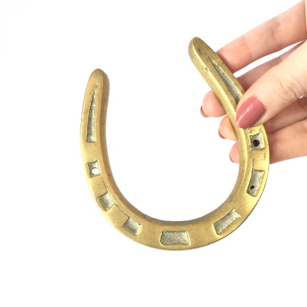 Horseshoe Trivet Etsy