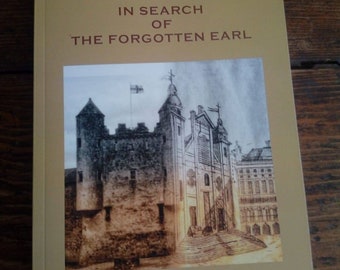 Book : In Search of the Forgotten  Earl