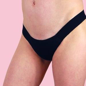 Compression Thong -  UK