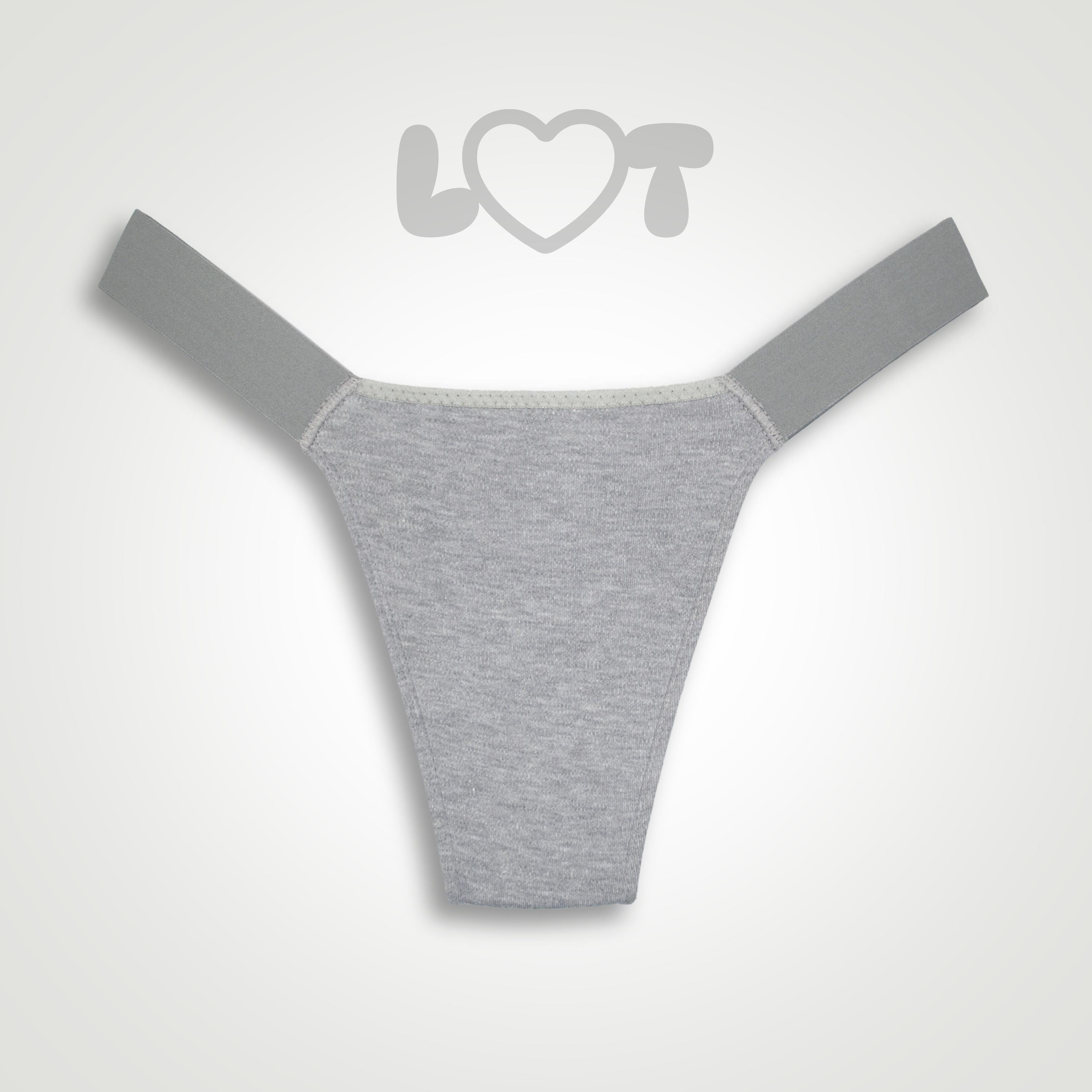 pantylove 　　　まきえ グレーマールトランスジェンダータッキングギャフ、Tバック下着 - Etsy 日本