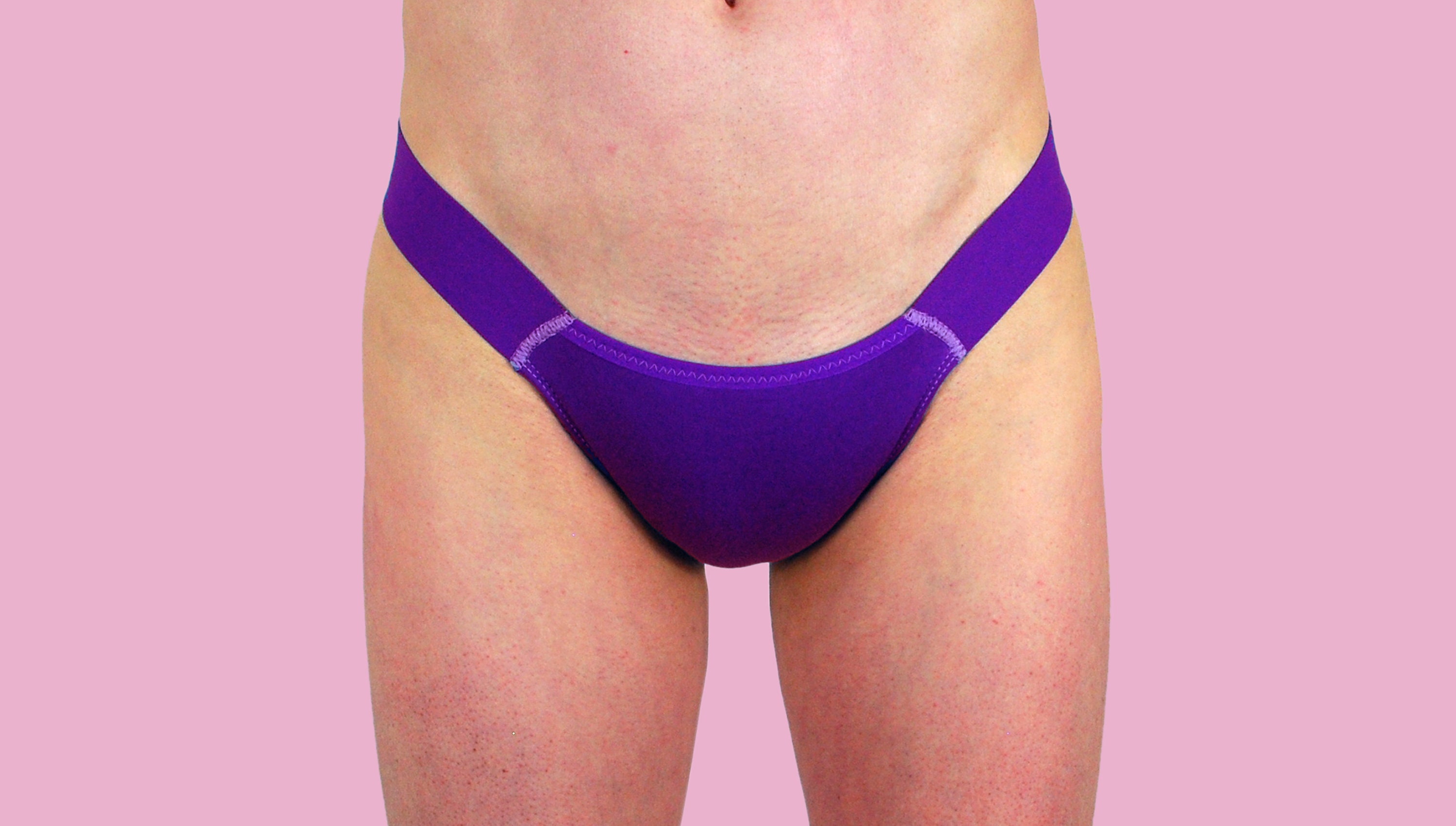 Tucking underwear deals
