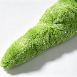 Handstuffed Aligator Crocodile Plushies Ecofriendly Recycled Polyfill Stuffed Animal Stuffies Toy Children Pet Florida bild 9