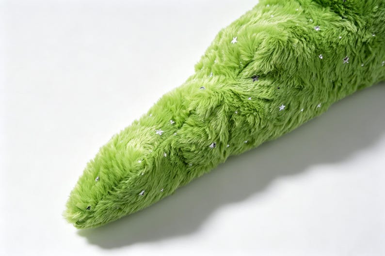 Handstuffed Aligator Crocodile Plushies Ecofriendly Recycled Polyfill Stuffed Animal Stuffies Toy Children Pet Florida bild 9