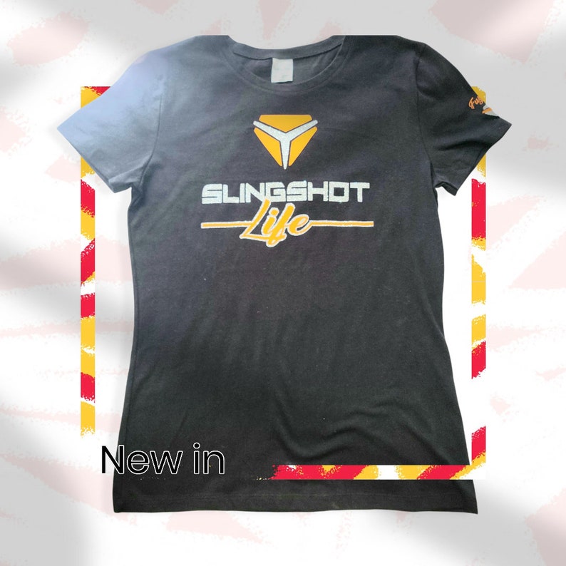 Polaris Slingshot Life Tshirt Women Tee Polaris Slingshot Etsy Canada