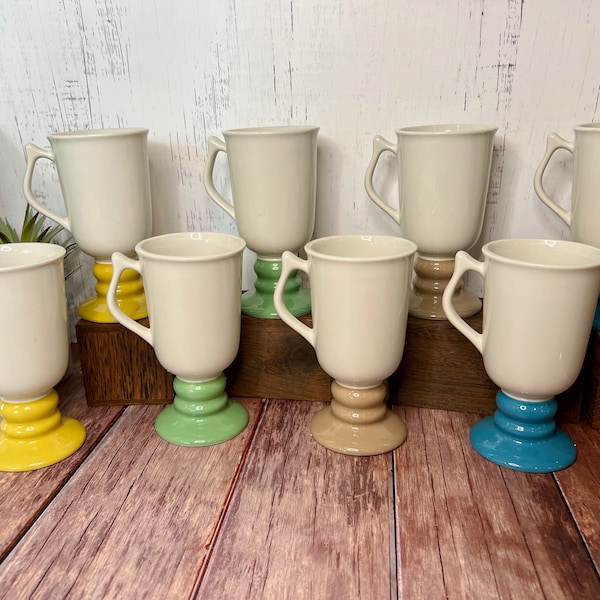 Irish Coffee Mug Etsy