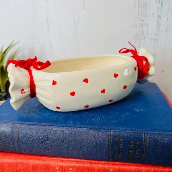 Glass Candy Wrapper Etsy