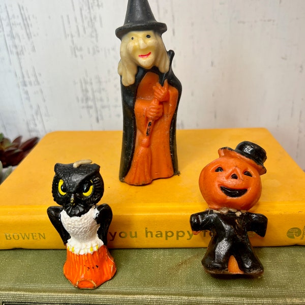 Gurley Halloween Etsy