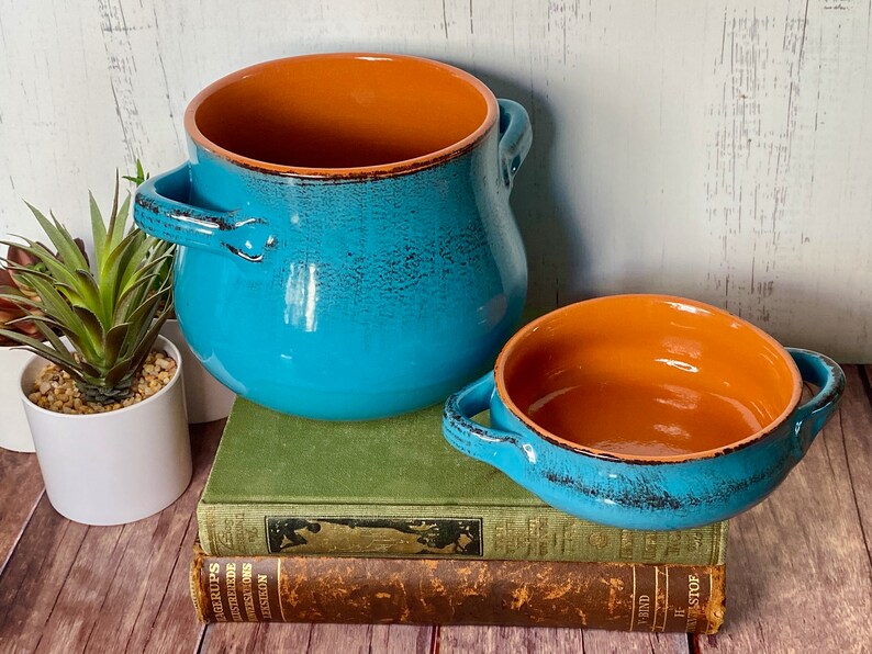 De Silva Pottery Made in Italy Desilva Pottery Bowls Pottery Etsy