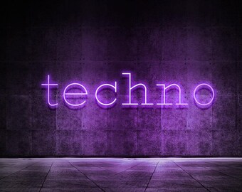 Neon Sign Etsy