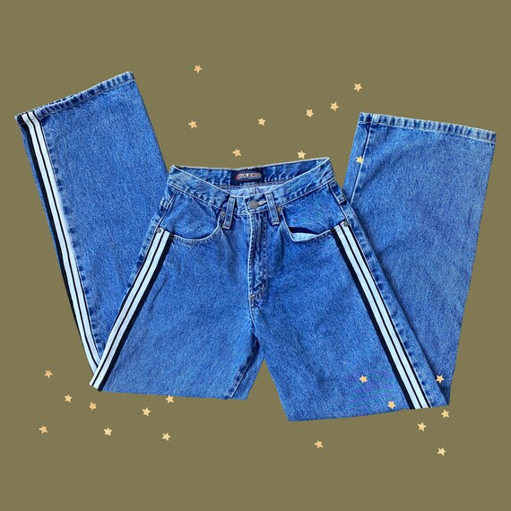 Vintage 90s 00s y2k cyber baggy oversized skater j
