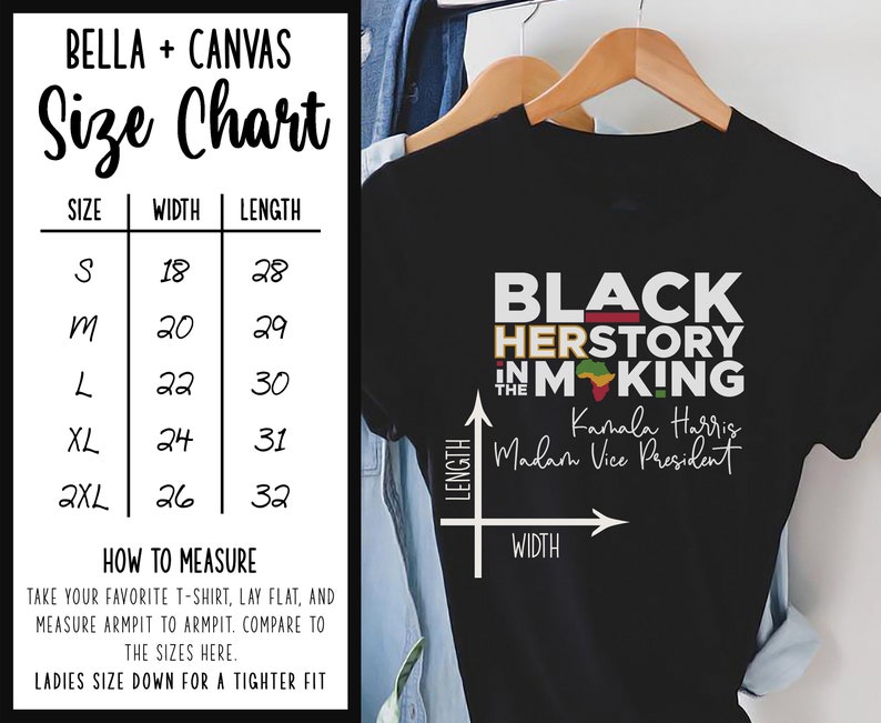 Black Herstory Shirt Black History Shirt Black History Month Madam Vice President Kamala Harris Tshirt Feminist Gift Inauguration 2021