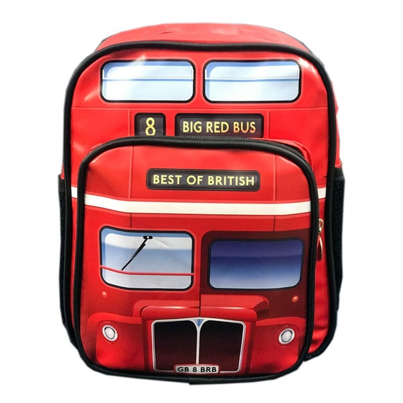 Boys small rucksack cheap