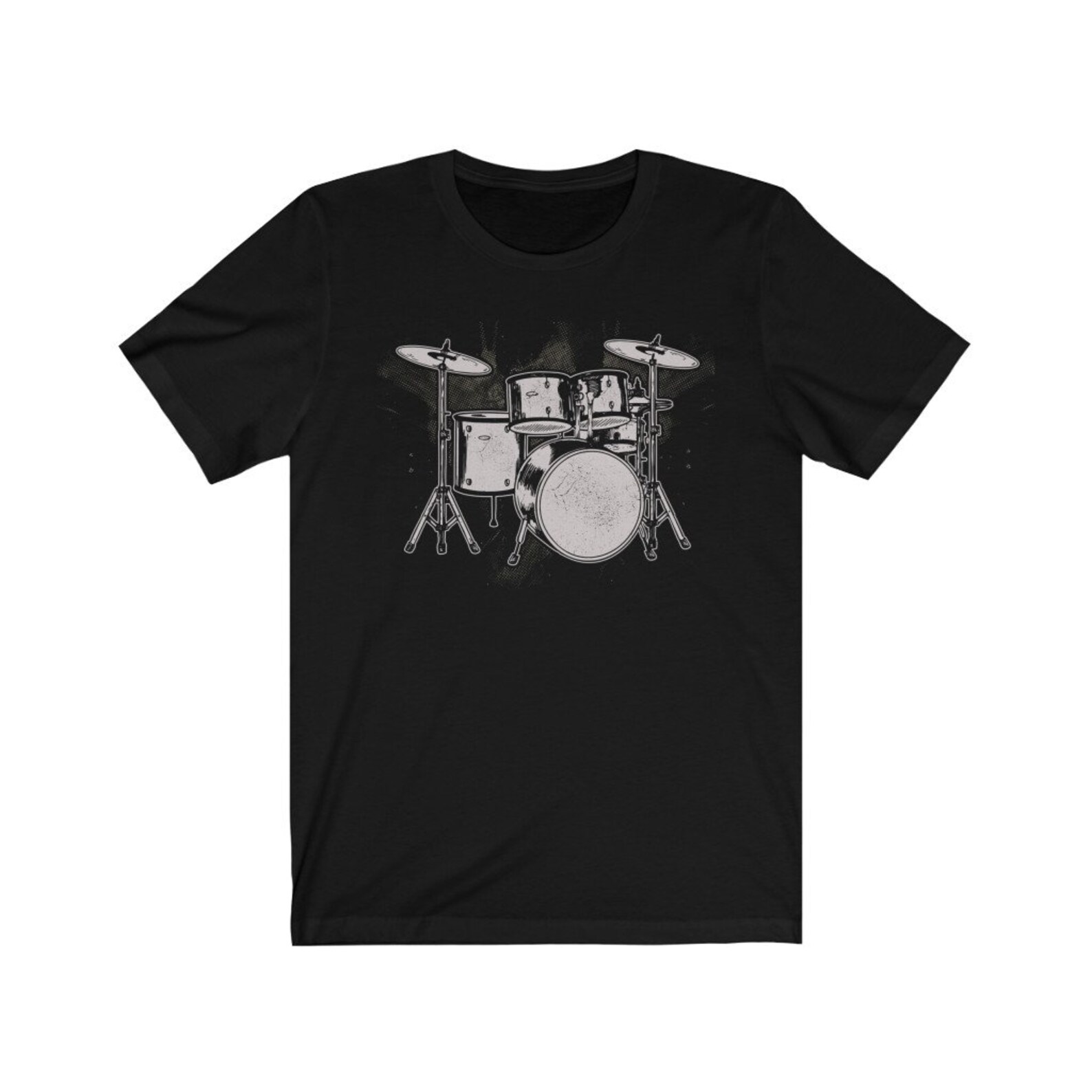 Drums Drum Set Ultra Cotton Tee Drum Player Drummer T Shirt Etsy Singapore