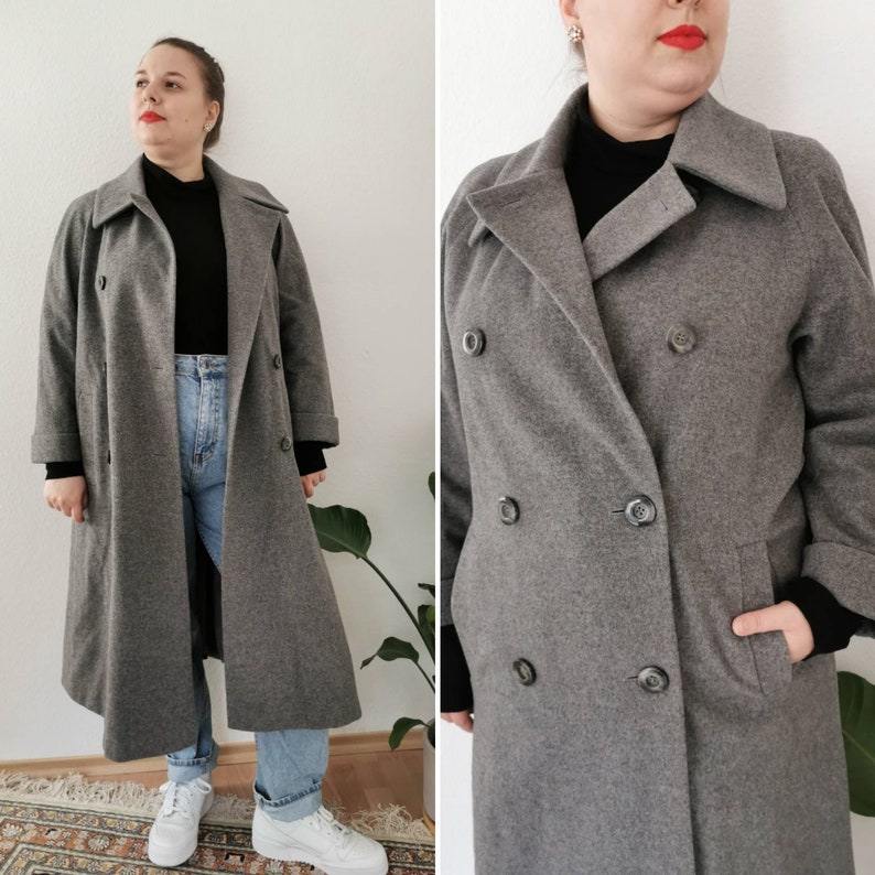 Old Money Style Coat
