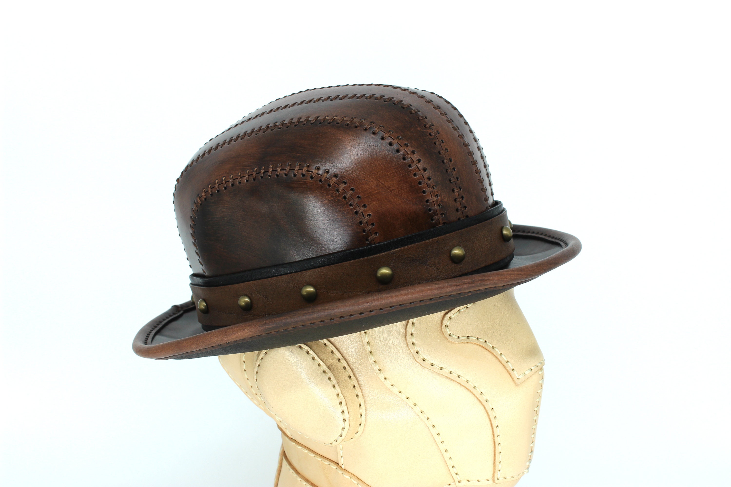 ◆AAKAM◆ Leather Mixed Trapper Cap Brown MUSINSA | AAKAM Leather Mixed Trapper Cap (Black)