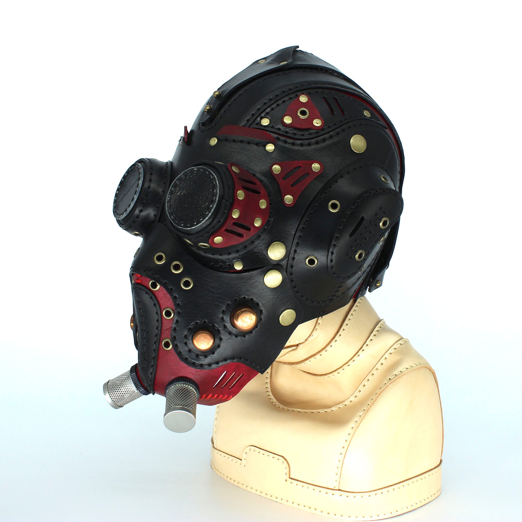 custom gas mask motorcycle helmet Full Face Airsoft M88 Tactical Skull Game Mask for BB Gun Cosplay Costume Halloween Masquerade : Sports & Outdoors The black plastic accessory covers your entire face and upper head Anime Bespoke Motorcycle Helmets Gas