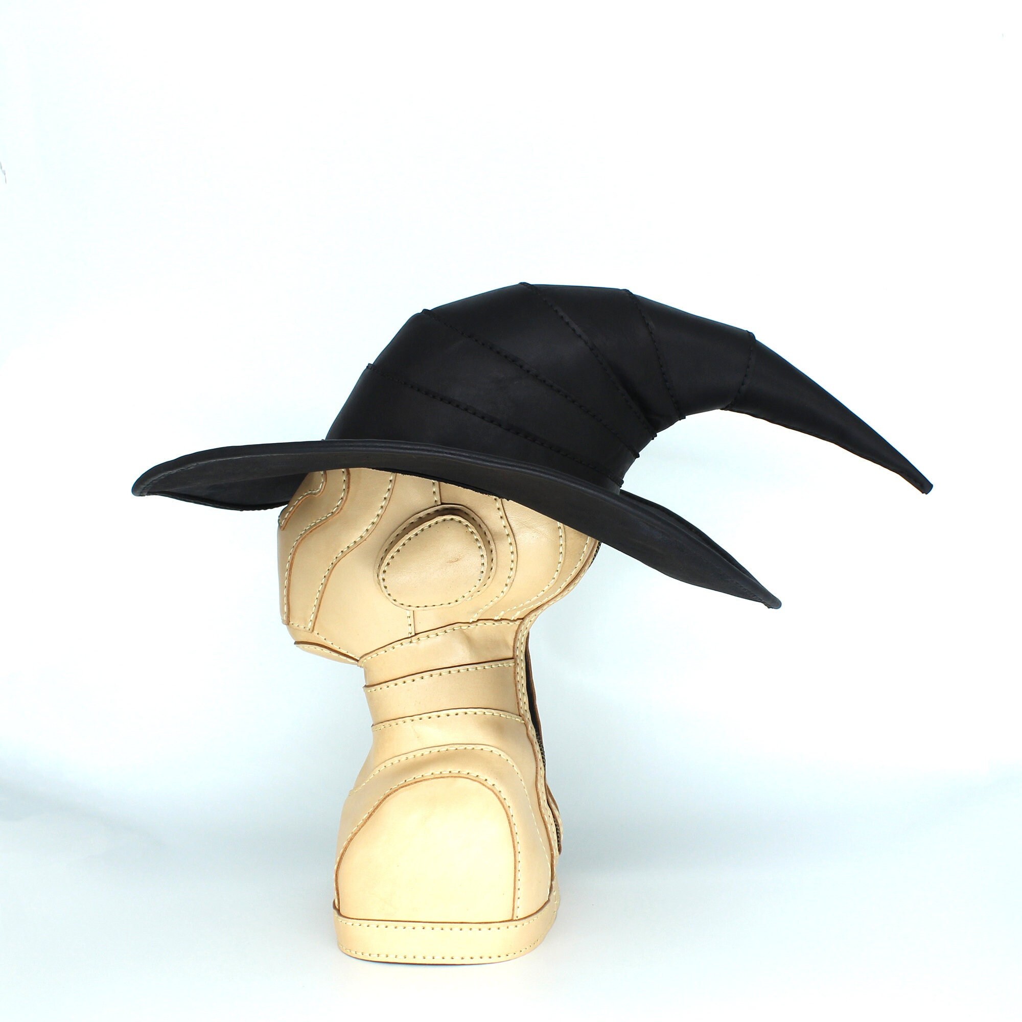 帽子 Vintage wizard hat 71D2xrpzKJL._AC_SY350_QL65_.jpg