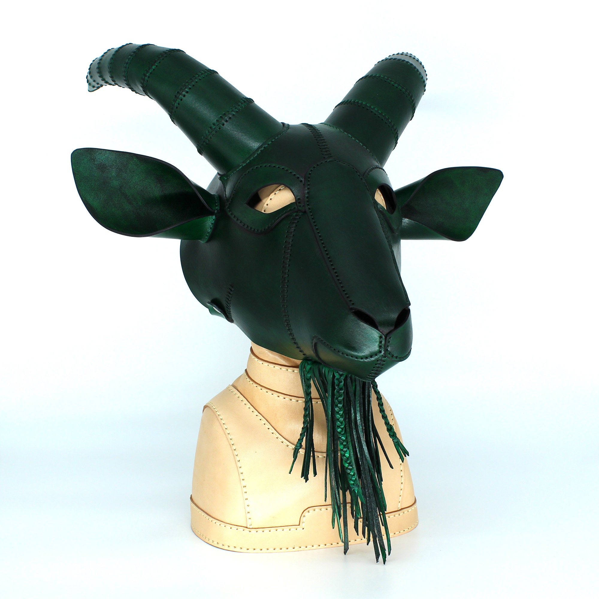 baphometさまご予約品　ヴィンテージマスク　羊　木彫り baphometさまご予約品 ヴィンテージマスク 羊 木彫り - メルカリ