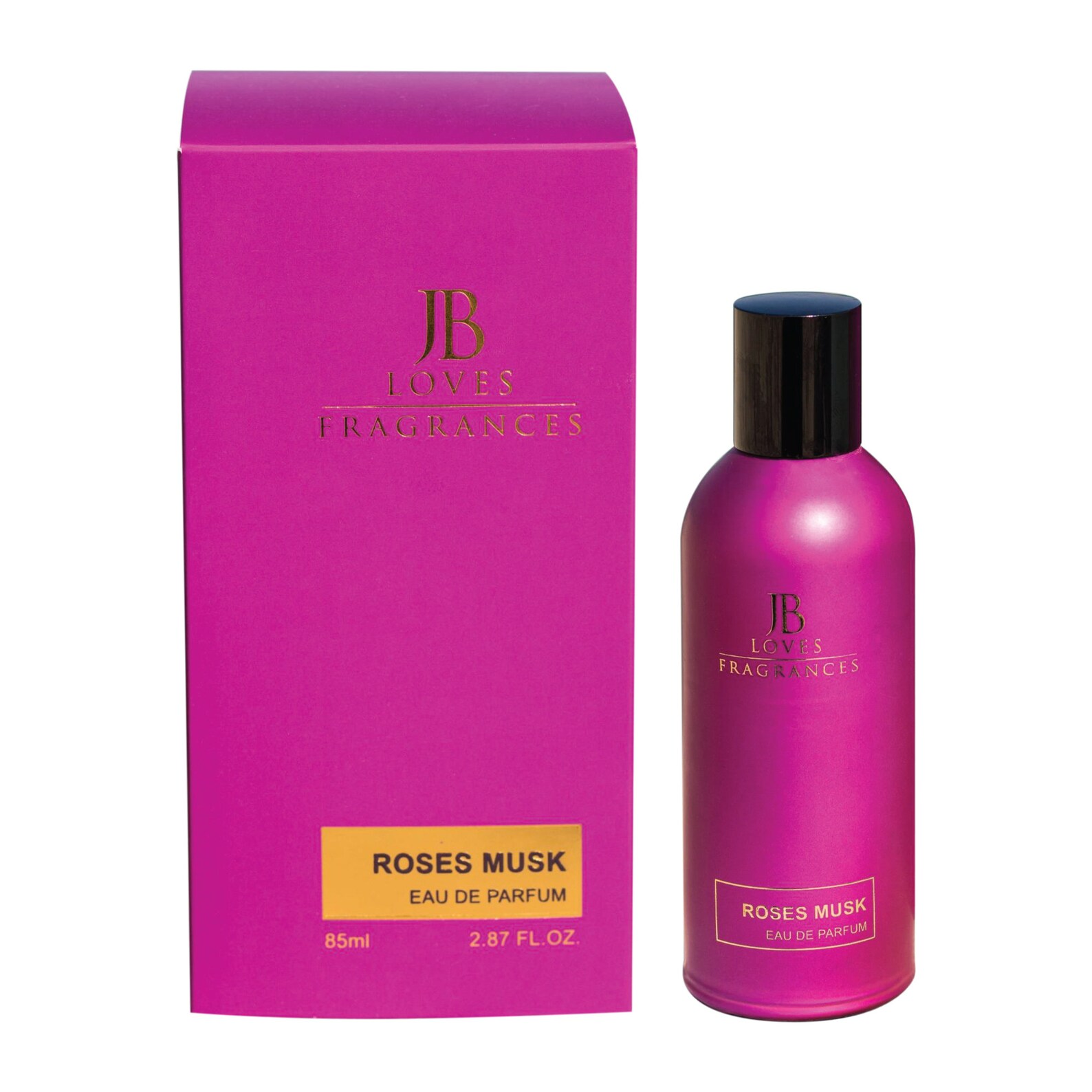 Roses Musk 85ml by JB Loves Fragrances Floral Sweet Etsy