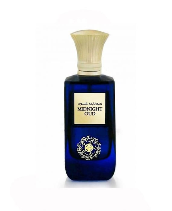Midnight oud ard al zaafaran review clearance