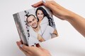 Magic Photo Cube   - Anniversary Gifts for Boyfriend, Boyfriend Gift product logo