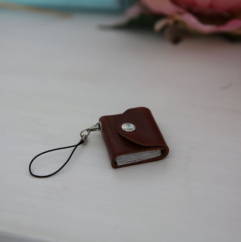 Photo Film Roll Keychain Birthday Gift Christmas New Year
