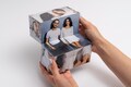 Magic Photo Cube -  Sister Gift, Best Friend Gift product logo