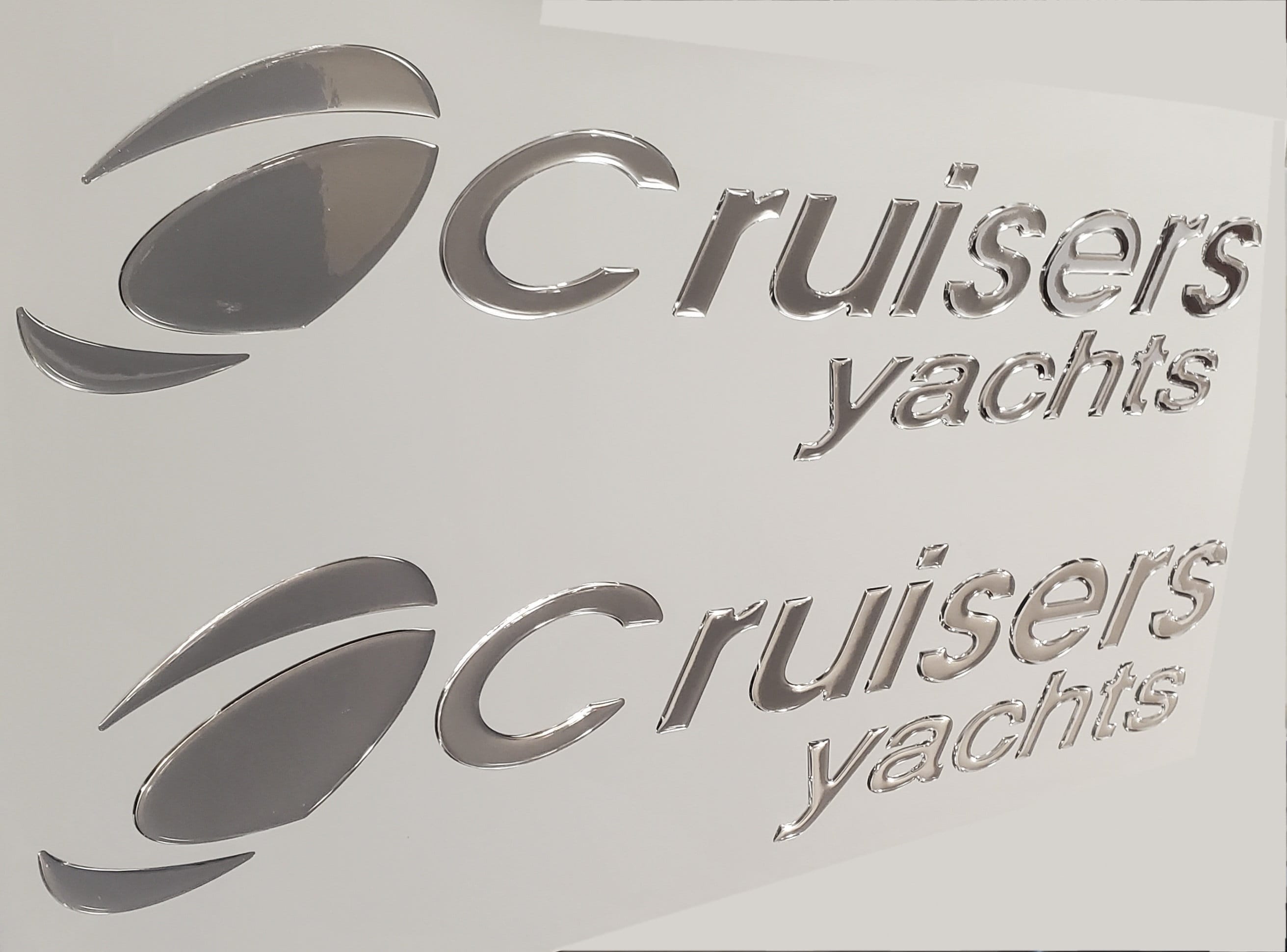 yacht name decals
