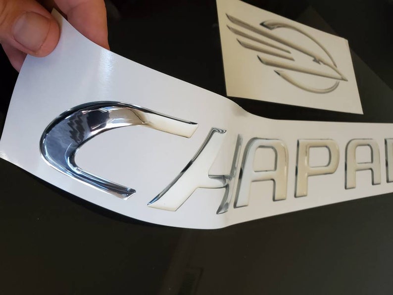 Everglades Boat Emblem Domed Decals Stickers set of Two Etsy