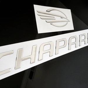 Chaparral Boats 