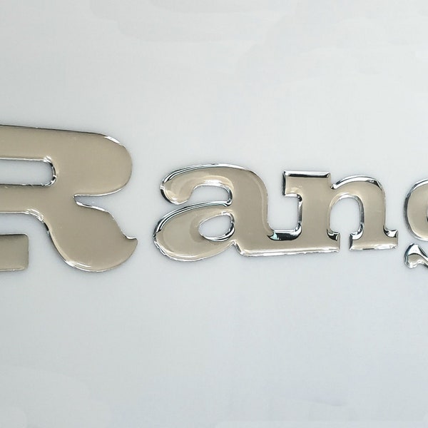 Ranger Boat Decals - Etsy