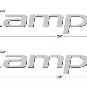 Campion Emblem Domed Decals Stickers (set) - Etsy