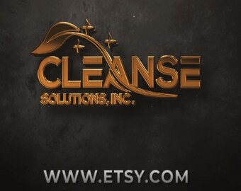 3d Animated Logos - Etsy 3d Animated Logos - Etsy